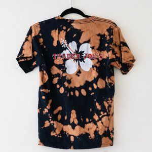 Trader Joes Bleached T-Shirt